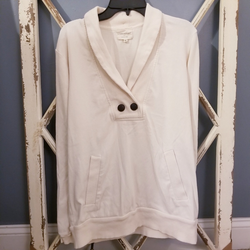 Banana Republic Top - Picture 3 of 8